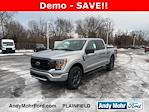 2023 Ford F-150 SuperCrew Cab 4WD, Pickup for sale #T39827 - photo 1