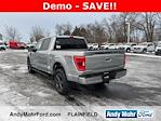 2023 Ford F-150 SuperCrew Cab 4WD, Pickup for sale #T39827 - photo 2