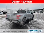 2023 Ford F-150 SuperCrew Cab 4WD, Pickup for sale #T39827 - photo 5