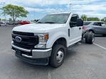 2021 Ford F-350 Regular Cab DRW 4WD, Service Truck for sale #T39993A - photo 7