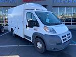 Used 2014 Ram ProMaster 2500 Base Low Roof FWD, Service Utility Van for sale #T40001A - photo 3