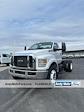 2025 Ford F-650 Regular Cab DRW RWD, Galion Dump Truck for sale #T40002 - photo 1