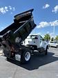 2025 Ford F-650 Regular Cab DRW RWD, Galion Dump Truck for sale #T40002 - photo 18