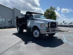 2025 Ford F-650 Regular Cab DRW RWD, Galion Dump Truck for sale #T40002 - photo 5