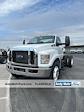 New 2025 Ford F-650 Base Regular Cab RWD, Cab Chassis for sale #T40003 - photo 1