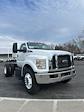 New 2025 Ford F-650 Base Regular Cab RWD, Cab Chassis for sale #T40003 - photo 4
