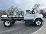 New 2025 Ford F-650 Base Regular Cab RWD, Cab Chassis for sale #T40003 - photo 5