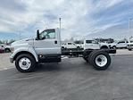 New 2025 Ford F-650 Base Regular Cab RWD, Cab Chassis for sale #T40003 - photo 8