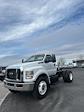 New 2025 Ford F-650 Base Regular Cab RWD, Cab Chassis for sale #T40003 - photo 9