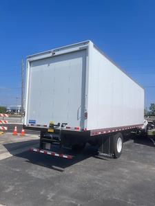2025 Ford F-650 Regular Cab DRW RWD, Wabash Dry Freight Body Box Truck for sale #T40033 - photo 2