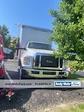 2025 Ford F-650 Regular Cab DRW 4x2, Wabash Dry Freight Body Box Truck for sale #T40033 - photo 1