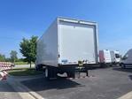 2025 Ford F-650 Regular Cab DRW RWD, Wabash Dry Freight Body Box Truck for sale #T40033 - photo 17