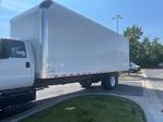 2025 Ford F-650 Regular Cab DRW 4x2, Wabash Dry Freight Body Box Truck for sale #T40033 - photo 21