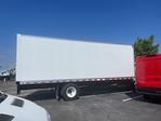 2025 Ford F-650 Regular Cab DRW 4x2, Wabash Dry Freight Body Box Truck for sale #T40033 - photo 6