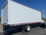 2025 Ford F-650 Regular Cab DRW 4x2, Wabash Dry Freight Body Box Truck for sale #T40033 - photo 7