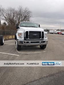 2025 Ford F-650 Regular Cab DRW 4x2, Cab Chassis for sale #T40034 - photo 1