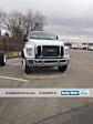 New 2025 Ford F-650 Base Regular Cab RWD, Cab Chassis for sale #T40034 - photo 1