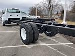 2025 Ford F-650 Regular Cab DRW RWD, Cab Chassis for sale #T40034 - photo 11
