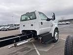 New 2025 Ford F-650 Base Regular Cab RWD, Cab Chassis for sale #T40034 - photo 8