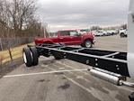 2025 Ford F-650 Regular Cab DRW 4x2, Cab Chassis for sale #T40034 - photo 9