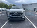 2024 Ford F-550 Crew Cab DRW 4WD, CM Truck Beds RD Model Flatbed Truck for sale #T40058 - photo 4