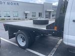 2024 Ford F-550 Crew Cab DRW 4WD, CM Truck Beds RD Model Flatbed Truck for sale #T40058 - photo 11