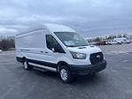 2024 Ford Transit 350 Super Cab High Roof RWD, Empty Cargo Van for sale #T40059 - photo 3