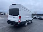 2024 Ford Transit 350 Super Cab High Roof RWD, Empty Cargo Van for sale #T40059 - photo 9