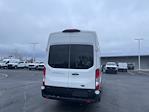 2024 Ford Transit 350 Super Cab High Roof RWD, Empty Cargo Van for sale #T40059 - photo 10