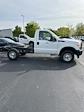2015 Ford F-250 Regular Cab SRW 4WD, Cab Chassis for sale #T40086A - photo 5