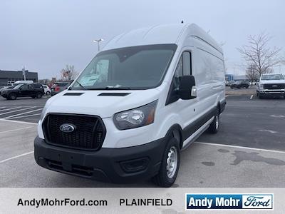 2024 Ford Transit 250 High Roof RWD, Empty Cargo Van for sale #T40089 - photo 1