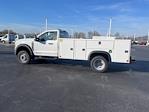 2023 Ford F-450 Regular Cab DRW 4WD, Monroe Truck Equipment ServicePRO™ Premier Service Truck for sale #T40102 - photo 18