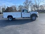 2023 Ford F-450 Regular Cab DRW 4WD, Monroe Truck Equipment ServicePRO™ Premier Service Truck for sale #T40102 - photo 9