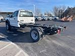 New 2024 Ford F-600 XL Regular Cab 4WD, Cab Chassis for sale #T40103 - photo 10