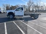 New 2024 Ford F-600 XL Regular Cab 4WD, Cab Chassis for sale #T40103 - photo 11