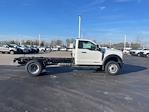 New 2024 Ford F-600 XL Regular Cab 4WD, Cab Chassis for sale #T40103 - photo 3