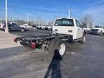 New 2024 Ford F-600 XL Regular Cab 4WD, Cab Chassis for sale #T40103 - photo 2