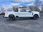 2024 Ford F-350 Crew Cab SRW 4WD, Pickup for sale #T40107 - photo 8