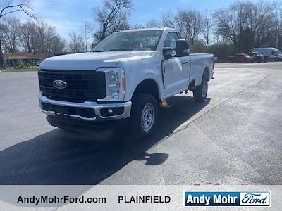 2024 Ford F-350 Regular Cab SRW 4WD, Pickup for sale #T40122 - photo 1