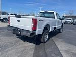 2024 Ford F-350 Regular Cab SRW 4WD, Pickup for sale #T40122 - photo 9
