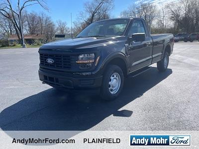 2024 Ford F-150 Regular Cab 4WD, Pickup for sale #T40126 - photo 1