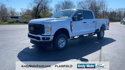 2024 Ford F-350 Crew Cab SRW 4WD, Pickup for sale #T40132 - photo 1