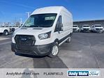 2024 Ford Transit 350 Super Cab High Roof RWD, Empty Cargo Van for sale #T40143 - photo 1