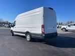 2024 Ford Transit 350 Super Cab High Roof RWD, Empty Cargo Van for sale #T40143 - photo 11