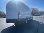 2024 Ford Transit 350 Super Cab High Roof RWD, Empty Cargo Van for sale #T40143 - photo 9