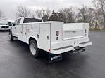 2024 Ford F-550 Super Cab DRW 4WD, Reading Classic II Steel Service Truck for sale #T40150 - photo 2