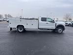 2024 Ford F-550 Super Cab DRW 4WD, Reading Classic II Steel Service Truck for sale #T40150 - photo 8