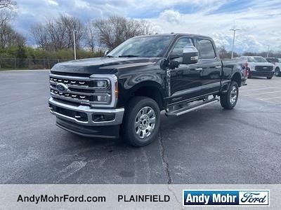 2024 Ford F-350 Crew Cab SRW 4WD, Pickup for sale #T40156 - photo 1