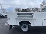 New 2024 Ford F-550 XL Regular Cab 4WD, 11' Reading Classic II Steel Service Truck for sale #T40163 - photo 11