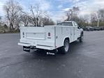 New 2024 Ford F-550 XL Regular Cab 4WD, 11' Reading Classic II Steel Service Truck for sale #T40163 - photo 13